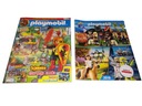 PLAYMOBIL 1/2018 + KATALOG 2018