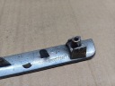 M31 CITROEN C5 04-08 MOULURE DROITE CHROME PARE-CHOCS AVANT 9650278977photo 6
