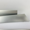 AUDI A6 C6 BAGUETTES PORTES DÉCORATIF DÉCORS S-LINE SZCZOTKOWANE 1NK MÉMOIREphoto 13