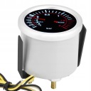 52MM BAR LED INDICATEUR PRESSION SURALIMENTATION 2CALphoto 9