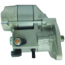 NEUF DÉMARREUR JOHN DEERE 1023 1025 2025 X495 X740 X748 X758; YANMAR 24HPphoto 8