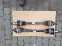 POUTRE SUSPENSION COMPLET BRAS DE SUSPENSION MOYEU BMW 7 F01 F02 F04 OE 6794666photo 9