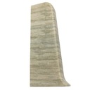 Левый конец планки ДУБ АЛЕБАСТЕР ESQUERO