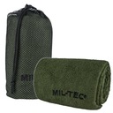 Быстросохнущее ПОЛОТЕНЦЕ ВОЕННОЕ ИЗ МИКРОФИБРЫ 80х40