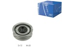 SKF VKM 11000 ROLLO NAPINAJACA AUDI 