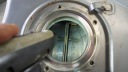 I781 KAWASAKI GTR 1400 TANK TANK FUEL  photo 12