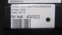 DISCOVERY SPORT 2.0 BOÎTE FUSIBLES FK72-14F041-ACphoto 8