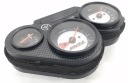 YAMAHA TDM 850 4TX 96-01R DASHBOARD INSTRUMENT PANEL SPEEDOMETER  photo 4