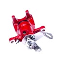 Тормозной суппорт для MINI R55 R56 R57 R58 задний L