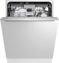 Посудомоечная машина Grundig GNVP4631B 16 комплектов. 9,5 л 3 корзины 8 программ Led Spot A+++ C