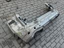 VOLVO XC90 И РЕМЕНЬ ЗАДНЕЙ СТЕНЫ