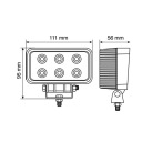 LAMPA-WL 72313 2 PROSTOKATNY FAROphoto 6