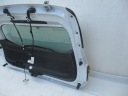 RENAULT CLIO V КРИШКА БАГАЖНИКА ЗАДНЯ КОМПЛЕКТНА OV369 22 РІК  (18189811939) фото min 7