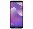 Huawei Y7 Prime 2018 LDN-L21 Dual Sim, черный | И