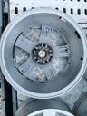 TOYOTA AURISI/II-VERSO-AVENSIS LEXUS LLANTAS DE ALUMINIO 5X114,3 ET45 7J 17