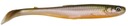 Guma Savage Gear Slender Scoop Shad 11cm Olive Pea