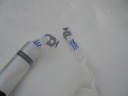 ШТОРКА AIRBAG ПОДУШКА ЛІВА CITROEN E-C4 C4 3 3 23R ЄВРОПА 9835729580  (17758890743) фото min 8