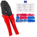 МАШИНА ДЛЯ ОБЖИМА РАЗЪЕМОВ HS-03B РАЗЪЕМЫ