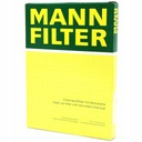 MANN FILTER FILTER CABINS HYUNDAI TUSCON 04-/I40 11-/GENESIS 08-/ACCENT 10-/ 