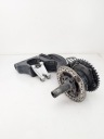 TRIUMPH SPEED TRIPLE 1050 MONOLEVER LEVER  photo 10