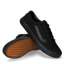 Tenisky Halovky šnurovacie topánky Atletico Čierne 32 Dĺžka vnútornej vložky 19.8 cm