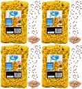 Наживка Carp Seeds 1Kg 4X