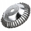 ДИСК ПРОВОЛОЧНОЙ ЩЕТКИ ДЛЯ ПРОВОЛОКИ WEDSCUSTER 20,2 см