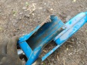 MOPEDAS PIAGGIO CIAO 1975 ORIGINAL PRL FRAME WITHOUT DOKUMENTACJI  photo 8