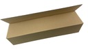 Karton pudełko 101x9x13 MOCNA TUBA 20szt.