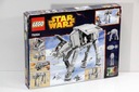 LEGO Star Wars 75054 - AT-AT Waga produktu z opakowaniem jednostkowym 1.653 kg