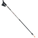 Kije kijki Nordic Walking GABEL Stretch Ice 75-130 Marka Gabel