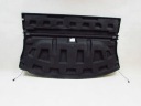 SEAT IBIZA IV UNIVERSEL 08-12 ÉTAGÈRE COUVERCLES DE COFFRE ARRIÈRE 6J8867769Bphoto 5