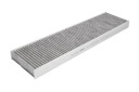 FILTRE CABINES AVEC WEGLEM AKTYWNYM MINI (R50, R53), (R52), (R56), (R57),photo 1