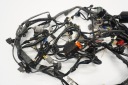 KAWASAKI ZZR-1400 12-15 WIRING WIRE SET HOME  photo 10