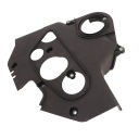 INFÉRIEURE COUVERCLE COURROIE DISTRIBUTION MOTEUR 2135039800 SUBSTITUT POUR KIA UOphoto 7