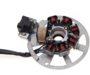 ISKROWNIK STATOR STOJAN skutery Chińskie 2T 50cc
