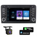 AUDI A3 8P RS3 S3 2003-2012 RADIO ANDROID 2GB/32GB 