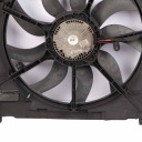 BMW X5 E70 N55 N57 850W VENTILATEUR RADIATEUR 8618242photo 10