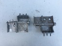 CITROEN C4 PICASSO ZAWIASY TYLNEJ KLAPY