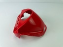 BODY RUDDERS RED KYMCO KXR  photo 8
