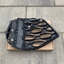 AUDI RS3 8Y 2020- GRILLE BOUCHON CALANDRE PARE-CHOCS GAUCHE AVANT 8Y0807681Fphoto 7