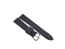 РЕМЕШОК ДЛЯ ЧАСОВ RALLY РУЧНОЙ РАБОТЫ 18 мм CRAZY HORSE Sшитый