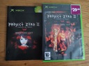 Режиссерская версия Project Zero II Crimson Butterfly Игра для Microsoft Xbox
