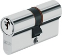 ВСТАВКА ДЛЯ ЗАМКА ABUS C83 30/80 ЛАТУНЬ