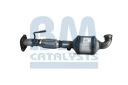 CATALYSEUR FORD MONDEO IV 2,0D GALAXY 2,0D BM80577Hphoto 9