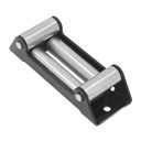 НАПРАВЛЯЮЩАЯ ЛЕБЕДКИ РОЛИК ЛЕБЕДКИ 6000LB