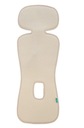 ZOPA WKŁADKA DO FOTELIKA 1+ SAND SHELL
