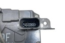 ЗАМОК ЛІВИХ ПЕРІД ДВЕРІ OPEL ASTRA J SPORTS TOURER 13210748 1.6L  (17646608924) фото min 8