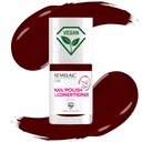 ЛАК ДЛЯ НОГТЕЙ SEMILAC С ДЫШАЩИМ КОНДИЦИОНЕРОМ - 021