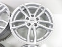 ТИТАНОВІ ДИСКИ 17'' AUDI MERCEDES VW 5X112 ET27  (17662013237) фото min 15